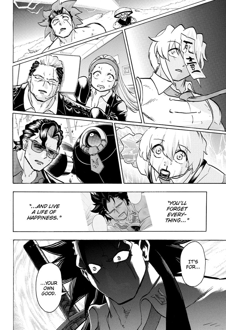 Undead + Unluck Chapter 130 - Page 16