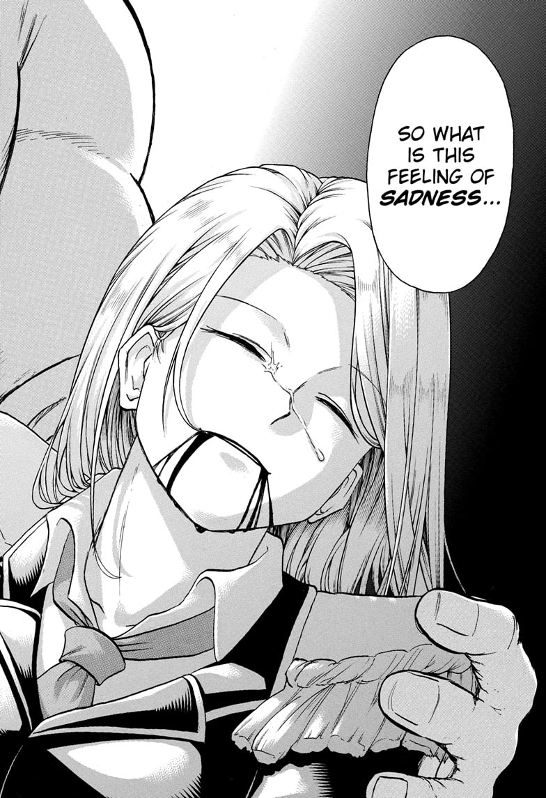 Undead + Unluck Chapter 130 - Page 18