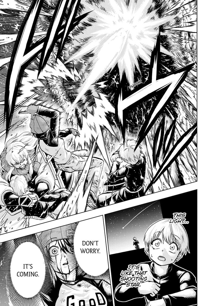 Undead + Unluck Chapter 196 - Page 16