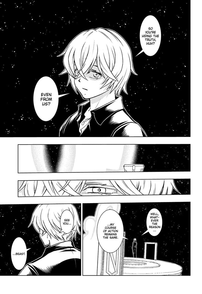 Undead + Unluck Chapter 198 - Page 14