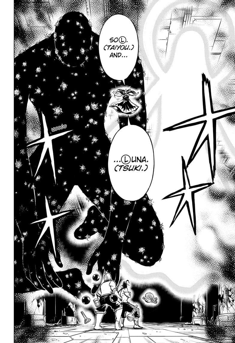 Undead + Unluck Chapter 203 - Page 12