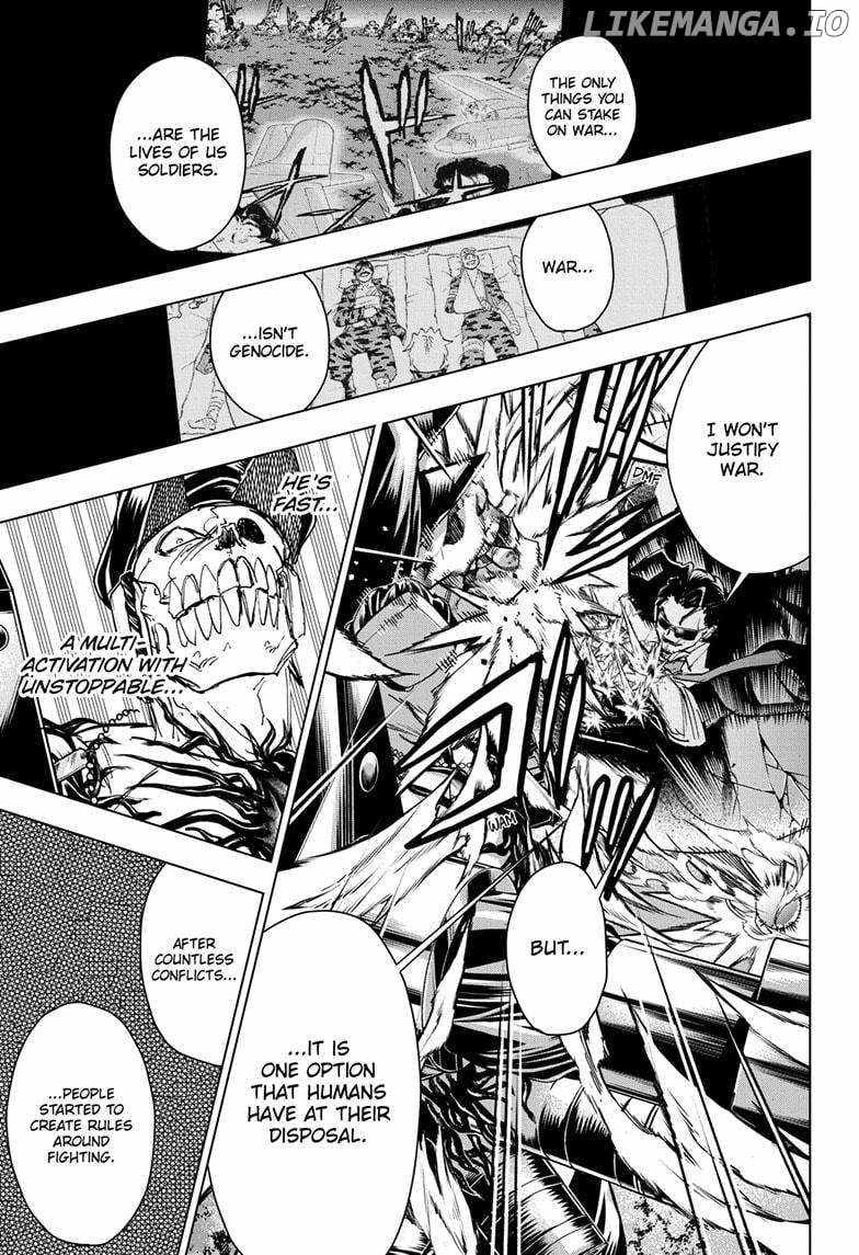 Undead + Unluck Chapter 229 - Page 5