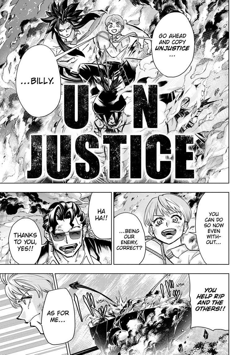 Undead + Unluck Chapter 231 - Page 6
