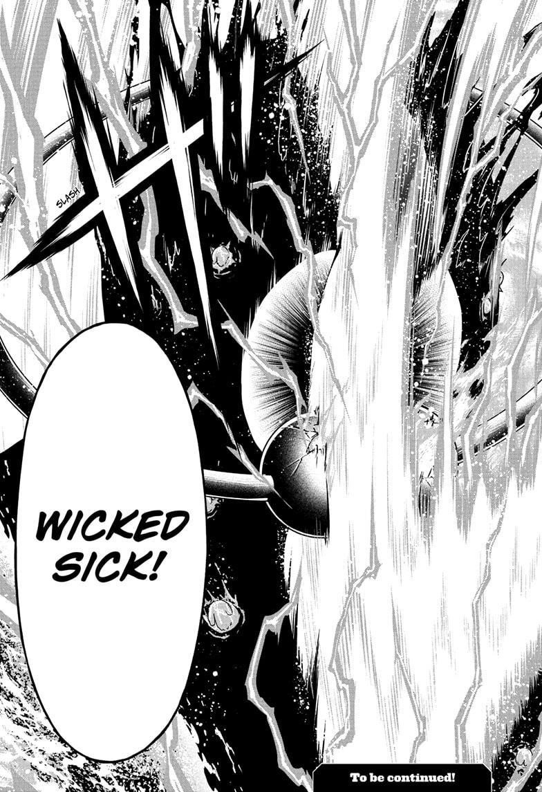 Undead + Unluck Chapter 236 - Page 25