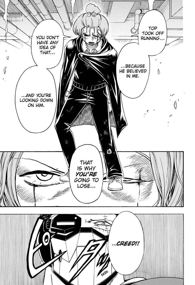 Undead + Unluck Chapter 76 - Page 16