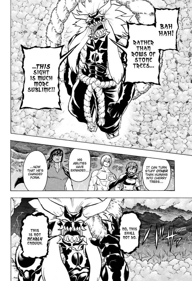 Undead + Unluck Chapter 89 - Page 10