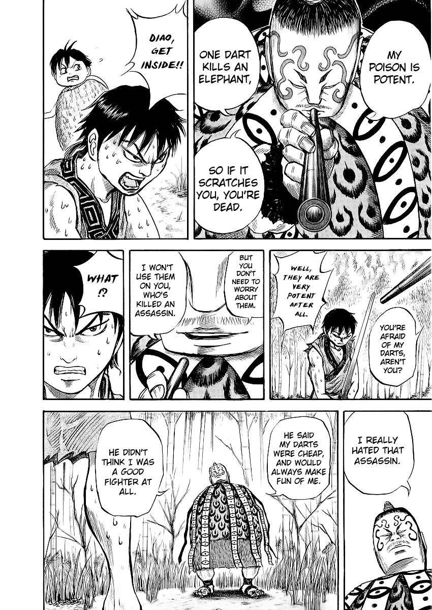 Kingdom Chapter 10 - Page 16