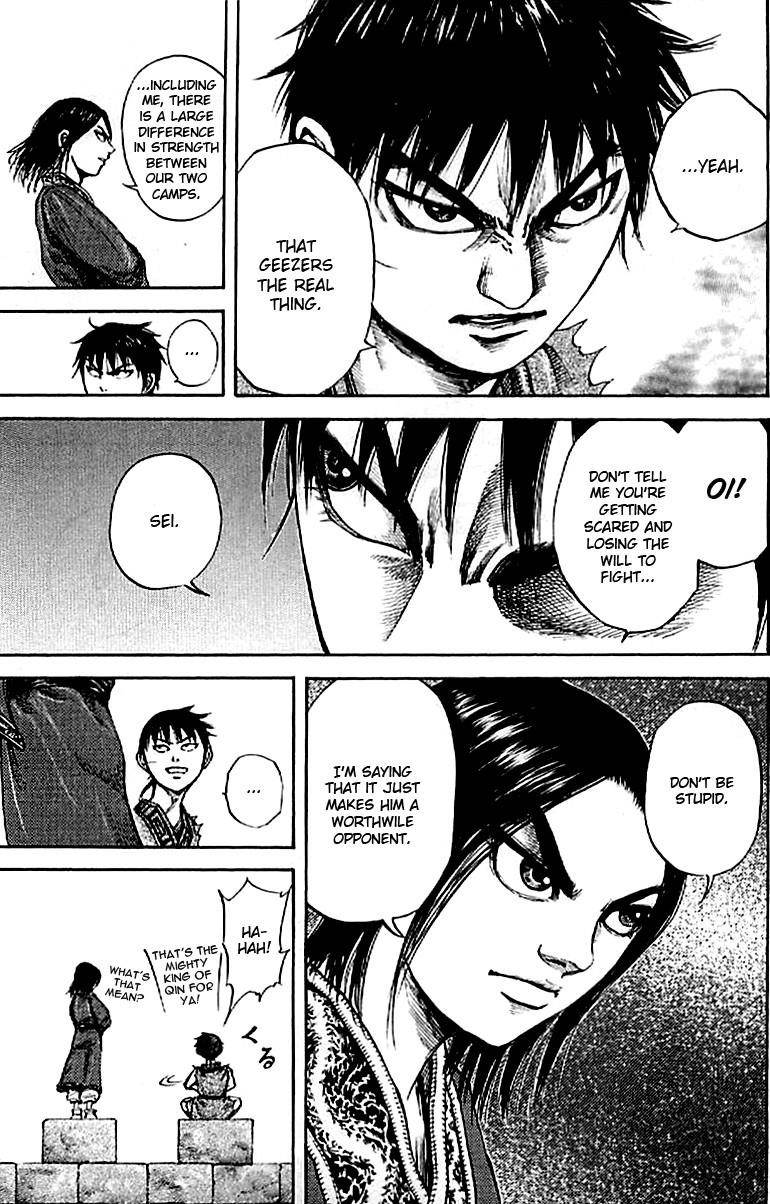 Kingdom Chapter 100 - Page 10