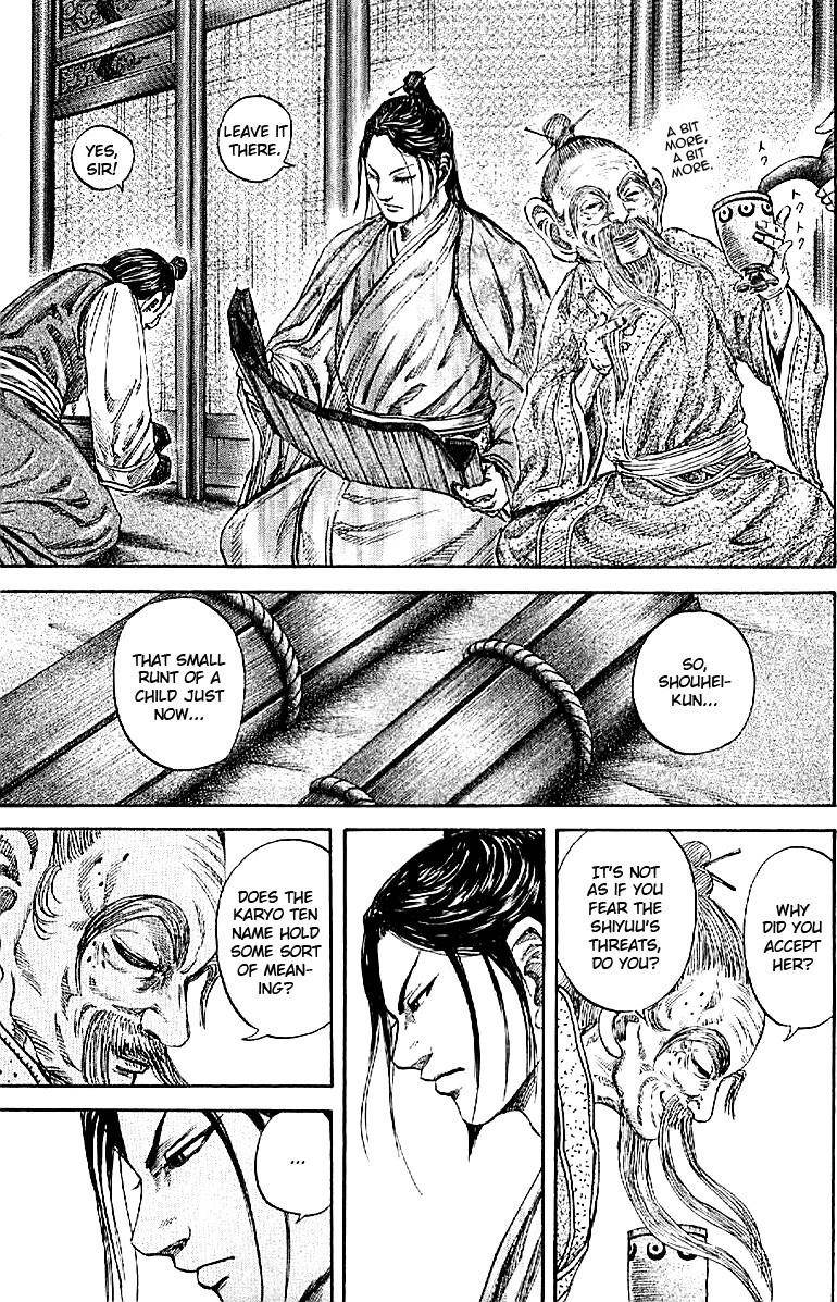 Kingdom Chapter 103 - Page 14