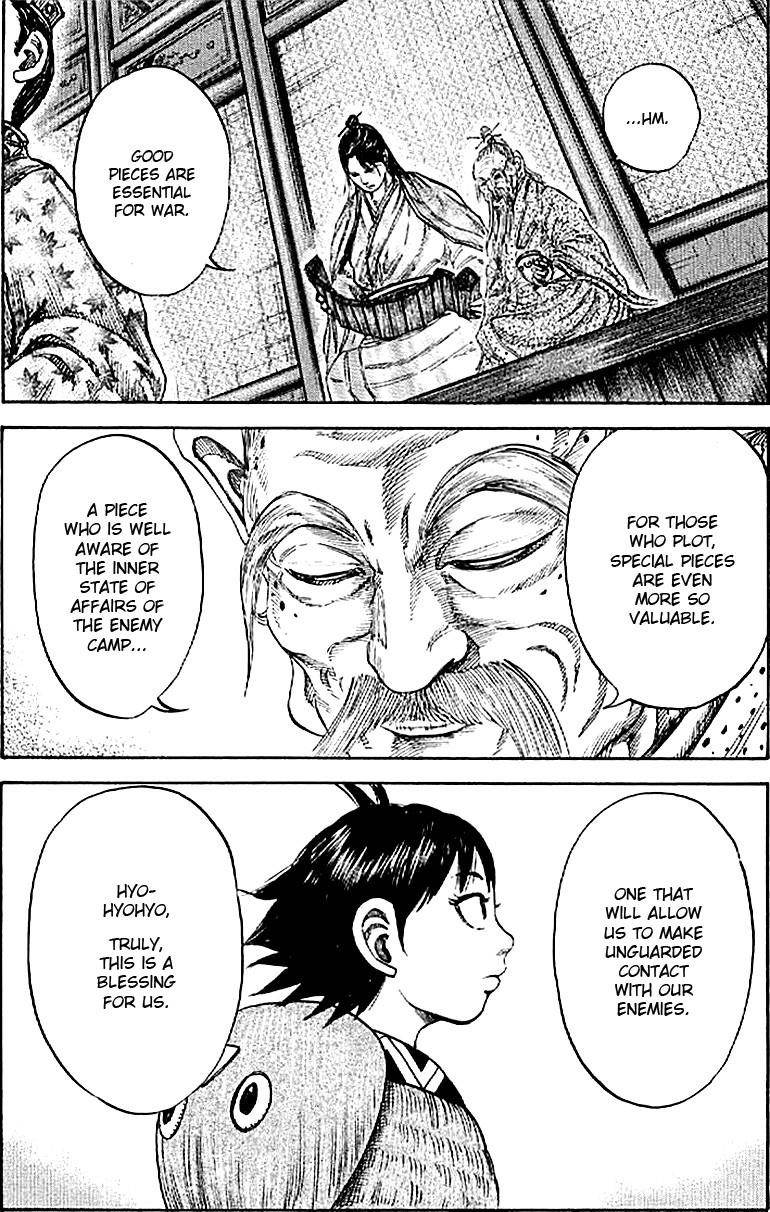 Kingdom Chapter 103 - Page 16