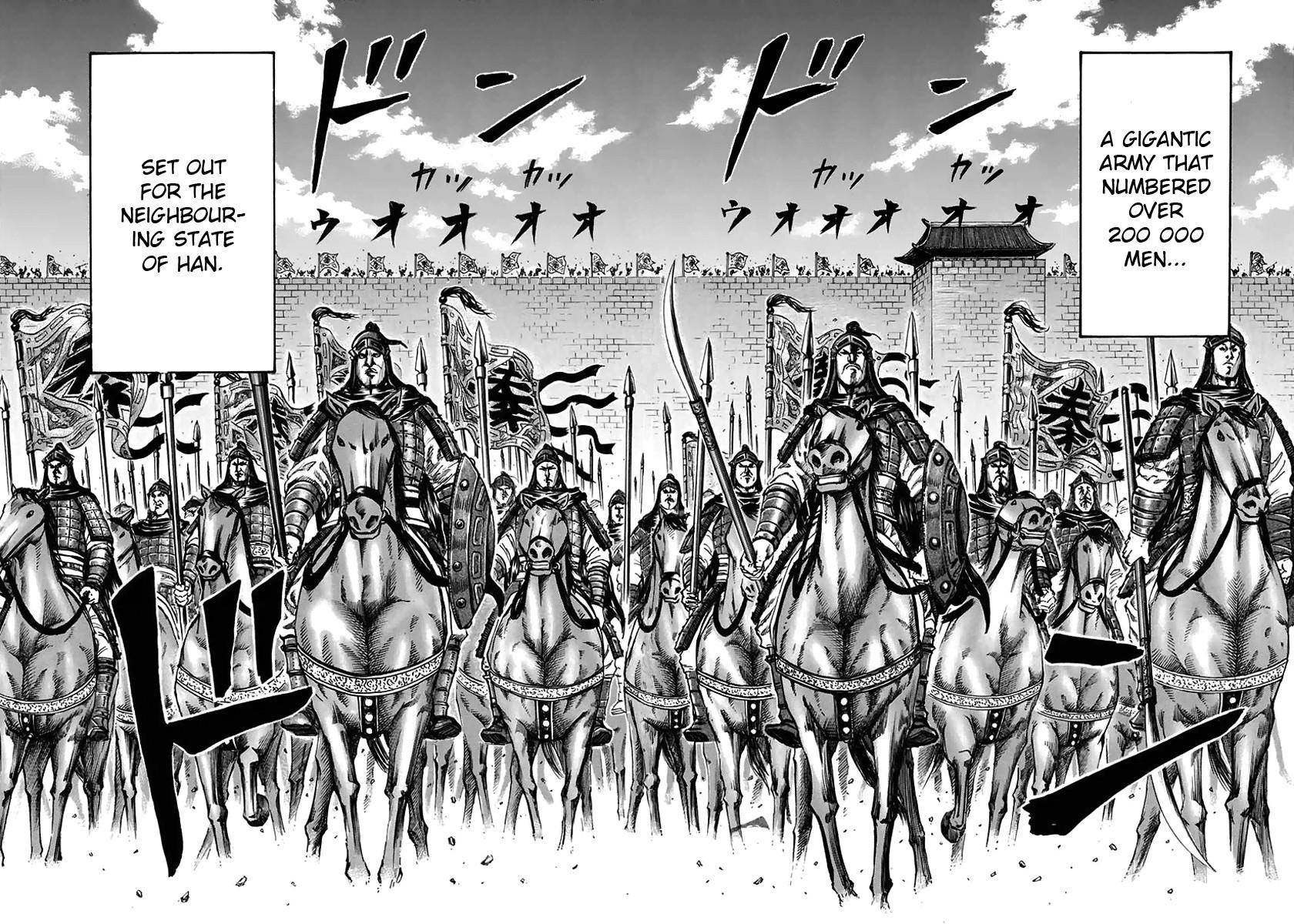 Kingdom Chapter 108 - Page 9