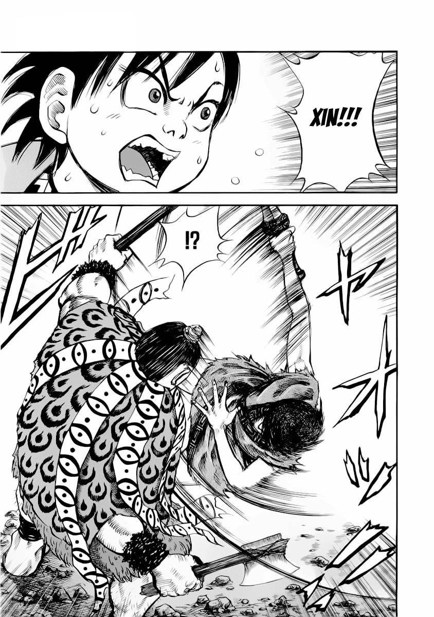 Kingdom Chapter 11 - Page 5