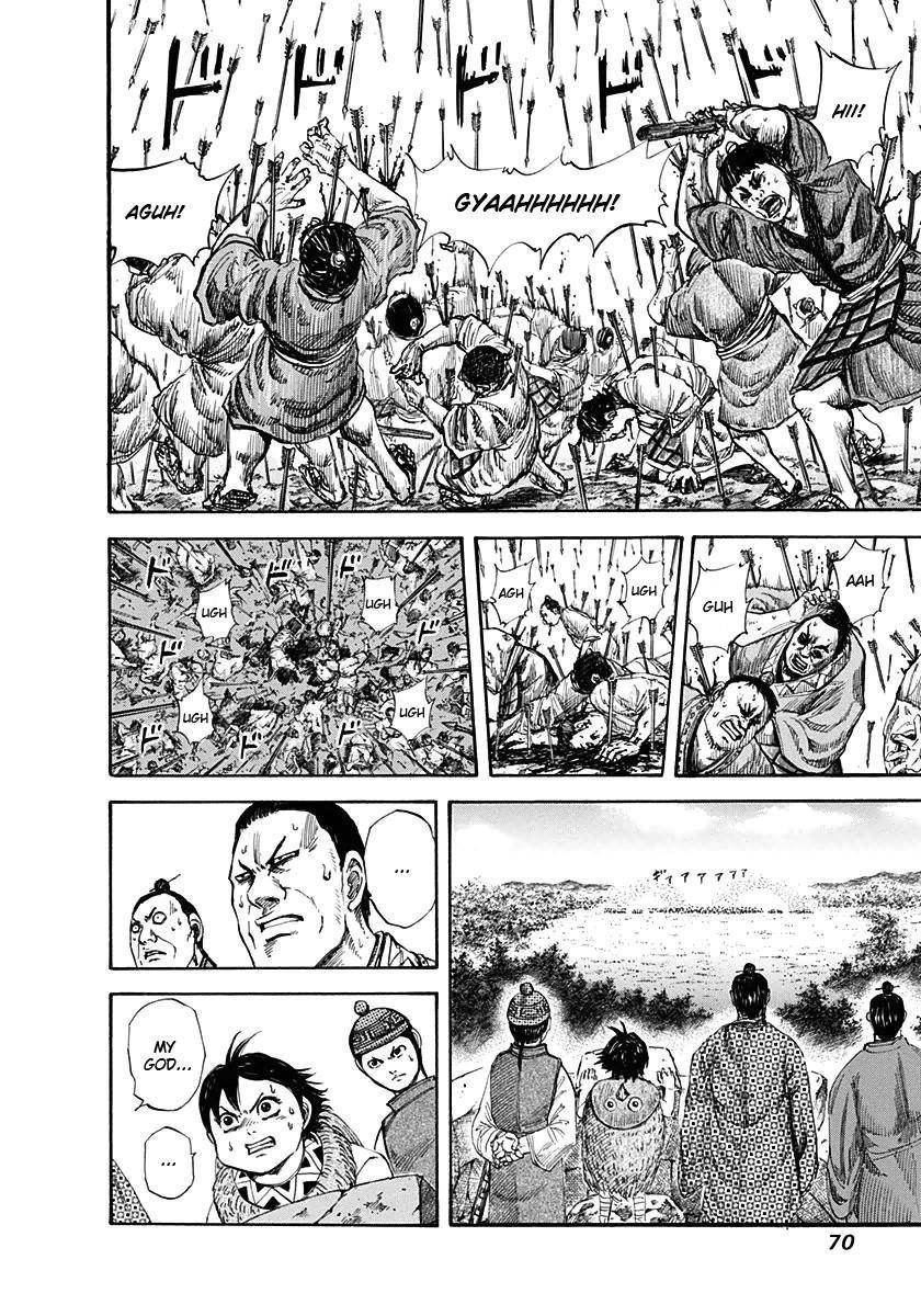 Kingdom Chapter 122 - Page 9
