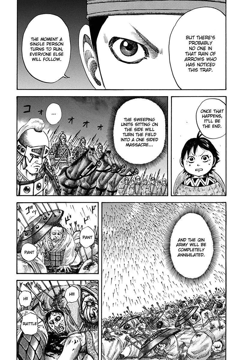 Kingdom Chapter 123 - Page 15