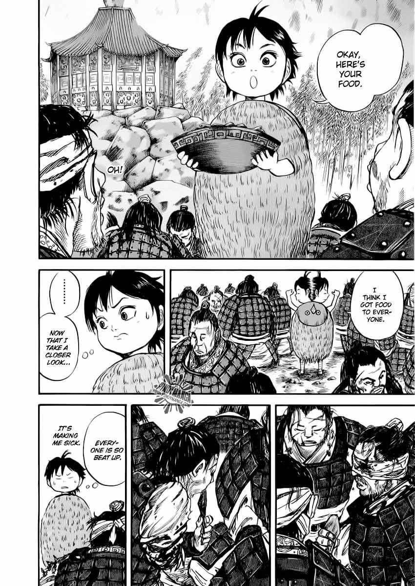 Kingdom Chapter 13 - Page 4
