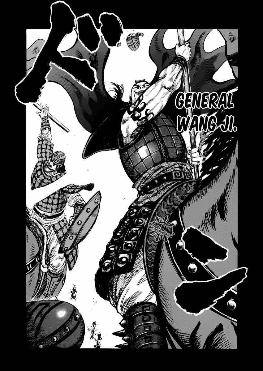 Kingdom Chapter 13 - Page 7