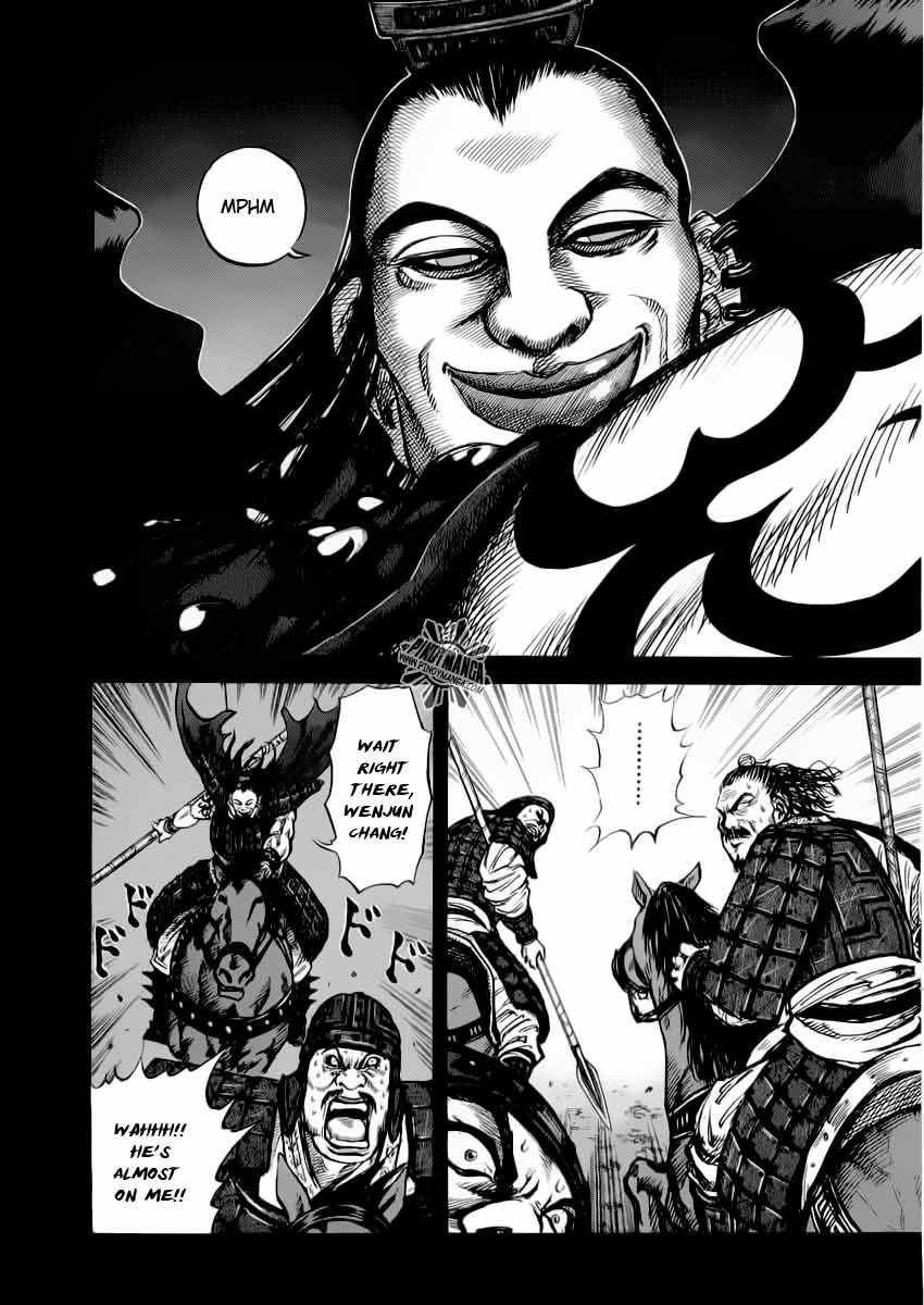 Kingdom Chapter 13 - Page 8
