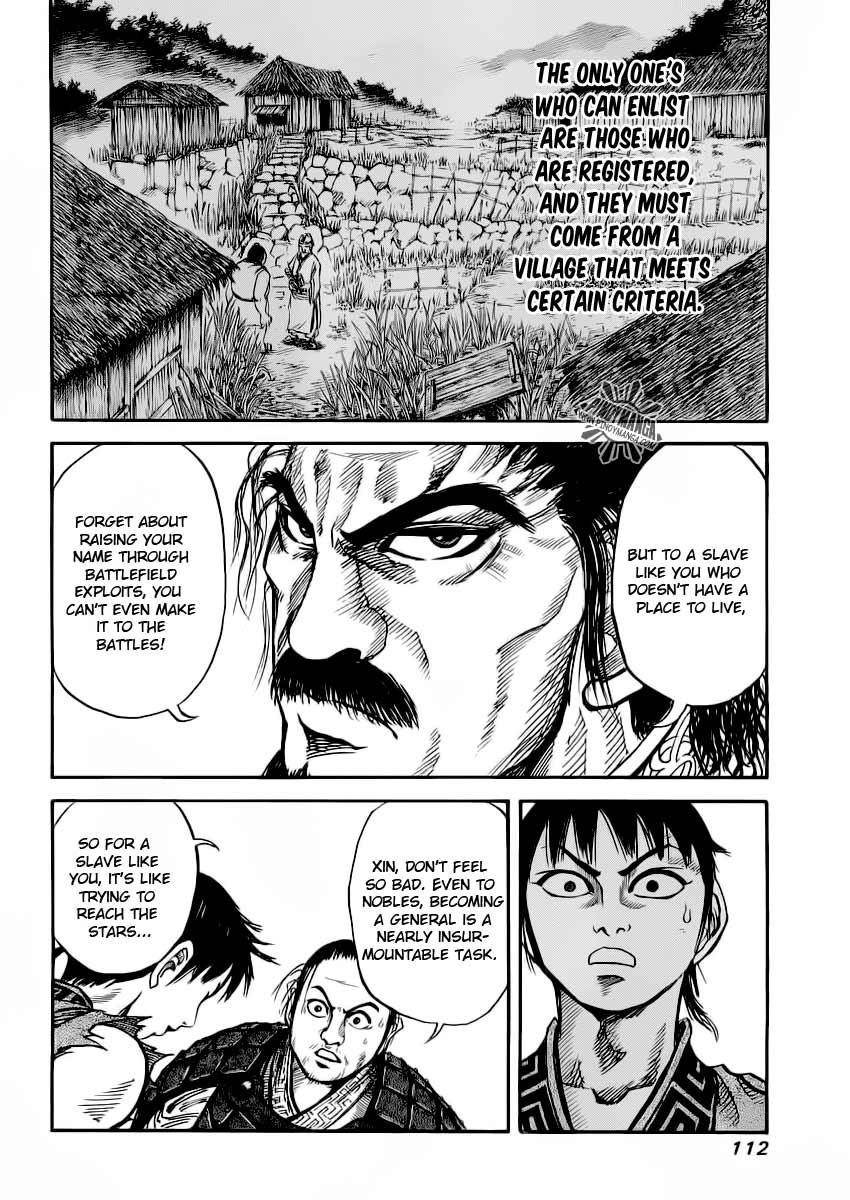 Kingdom Chapter 14 - Page 17