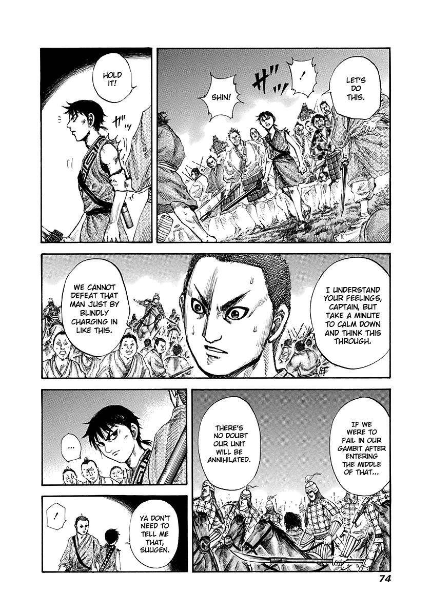 Kingdom Chapter 144 - Page 13
