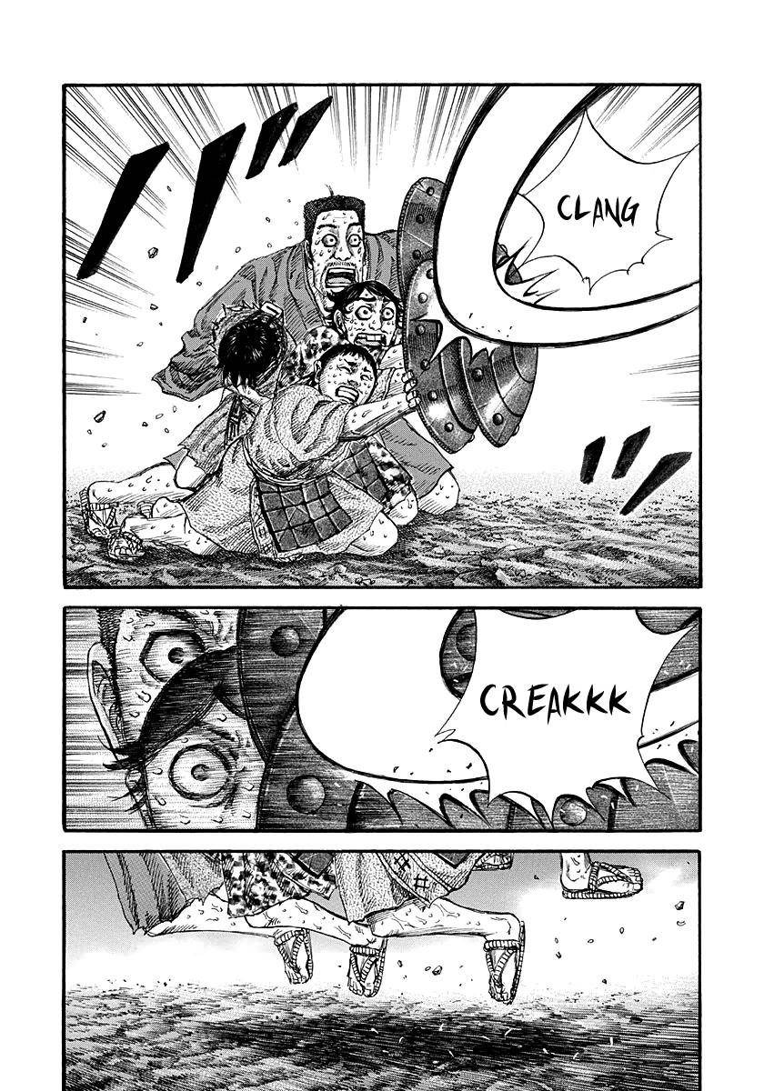 Kingdom Chapter 146 - Page 13