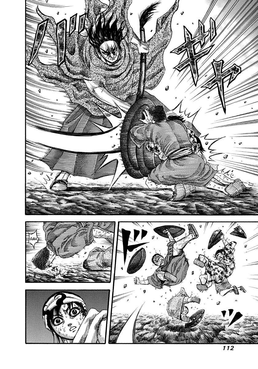 Kingdom Chapter 146 - Page 15