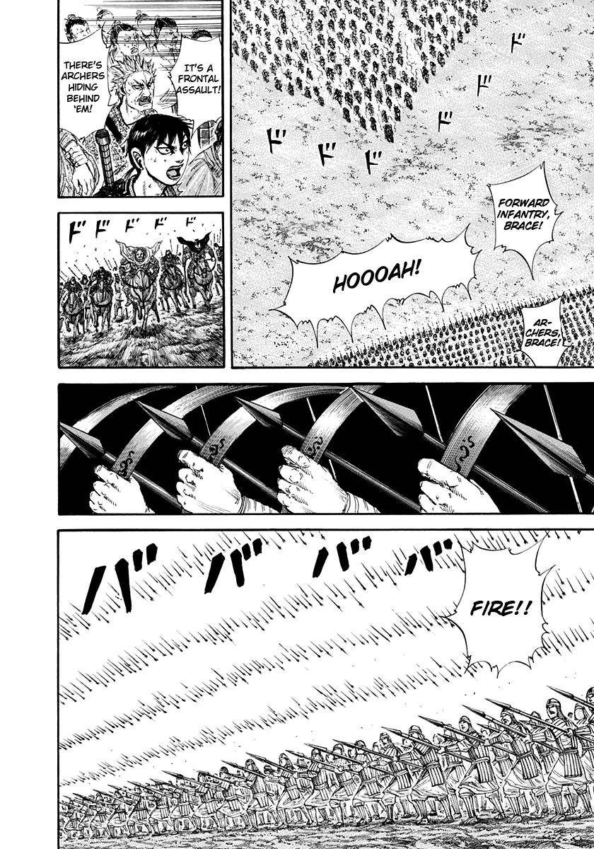 Kingdom Chapter 157 - Page 13