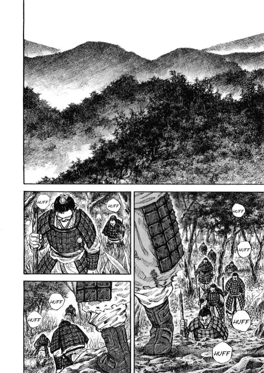 Kingdom Chapter 16 - Page 3