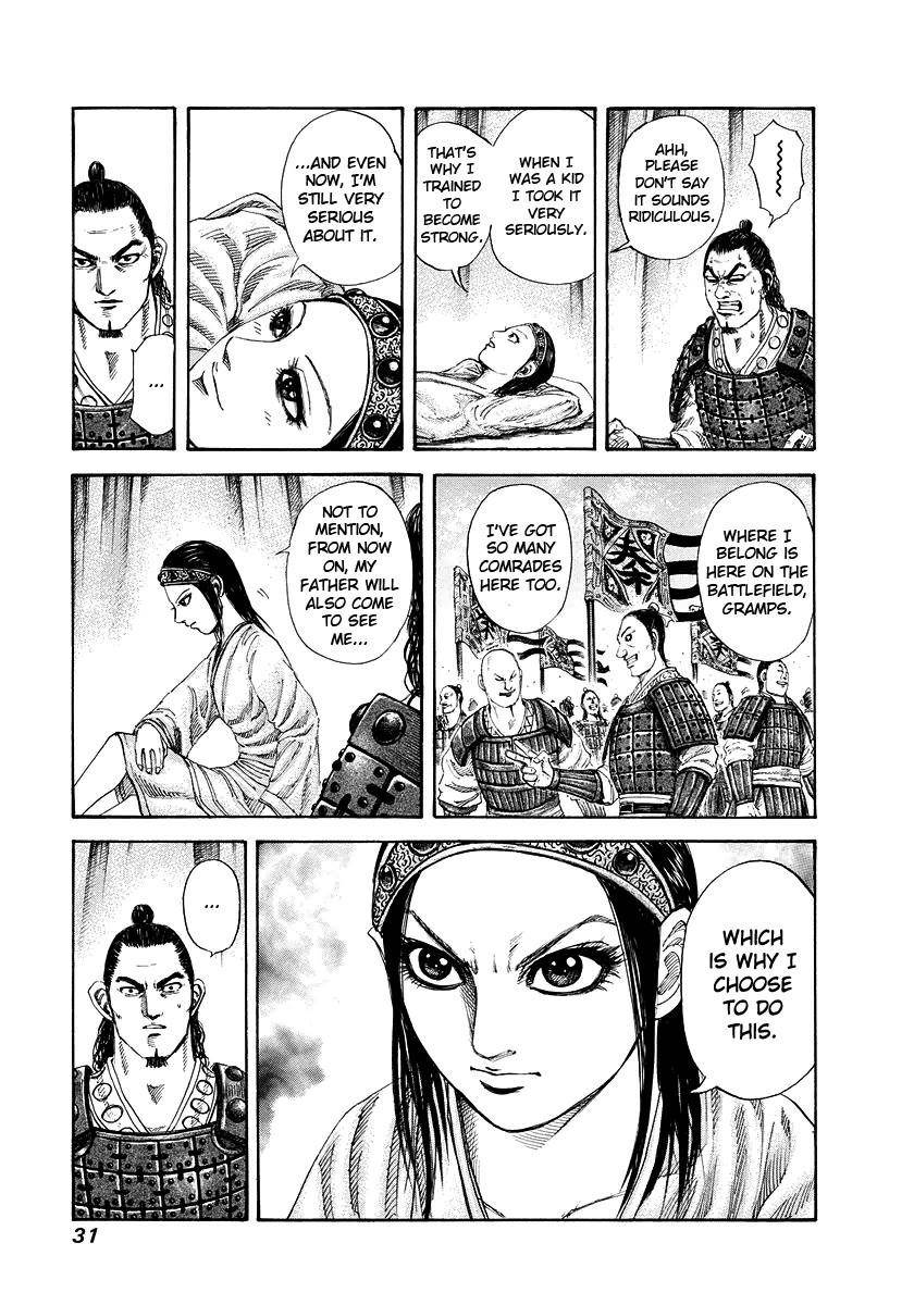 Kingdom Chapter 164 - Page 9