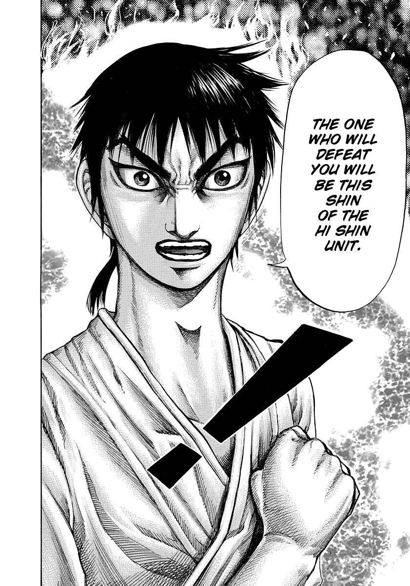 Kingdom Chapter 178 - Page 15