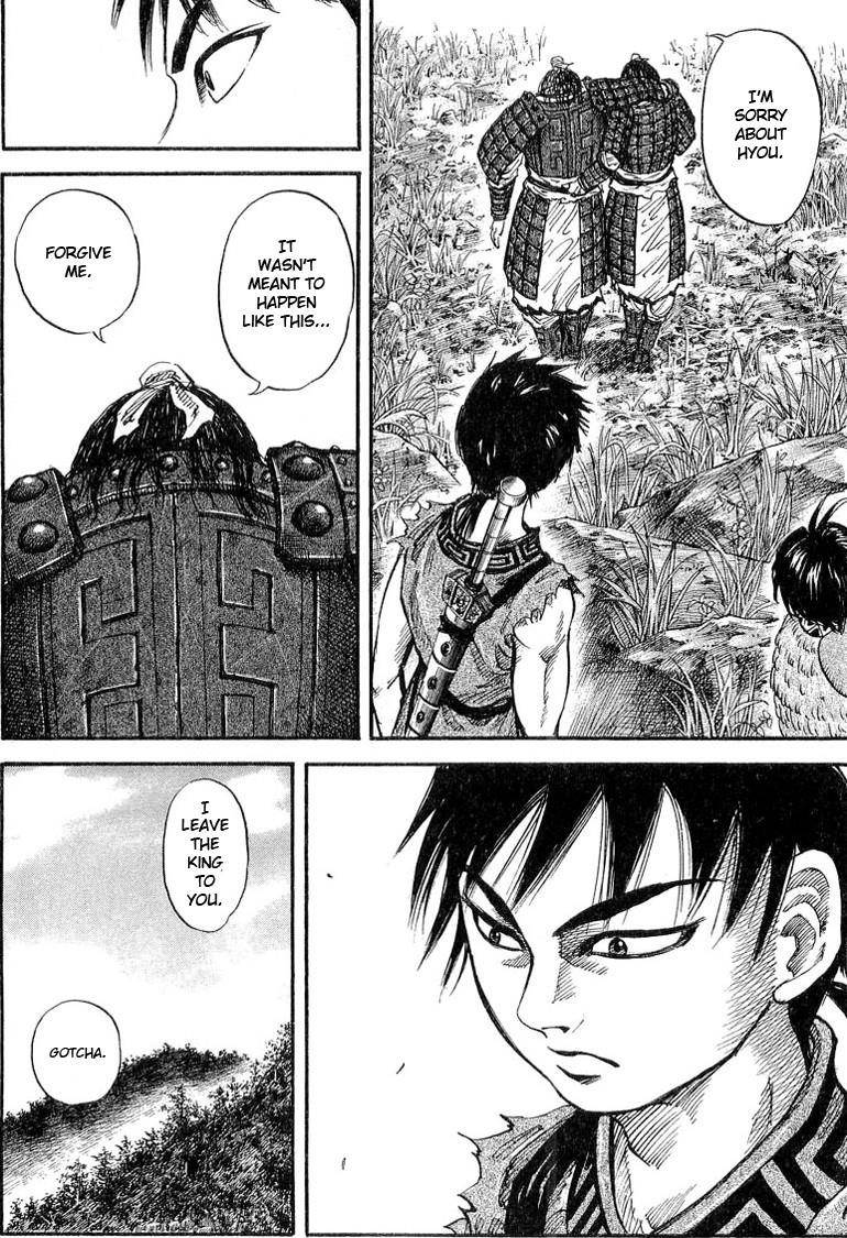 Kingdom Chapter 18 - Page 17