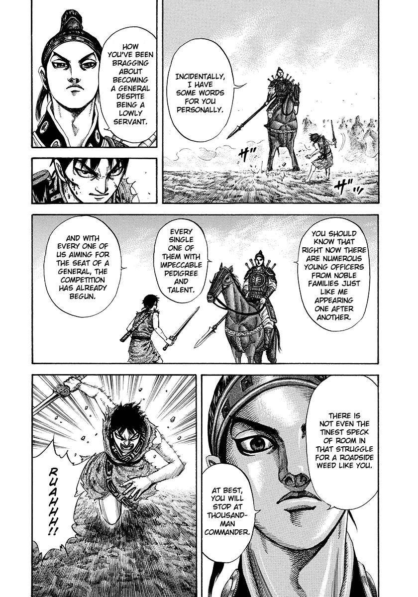 Kingdom Chapter 181 - Page 15
