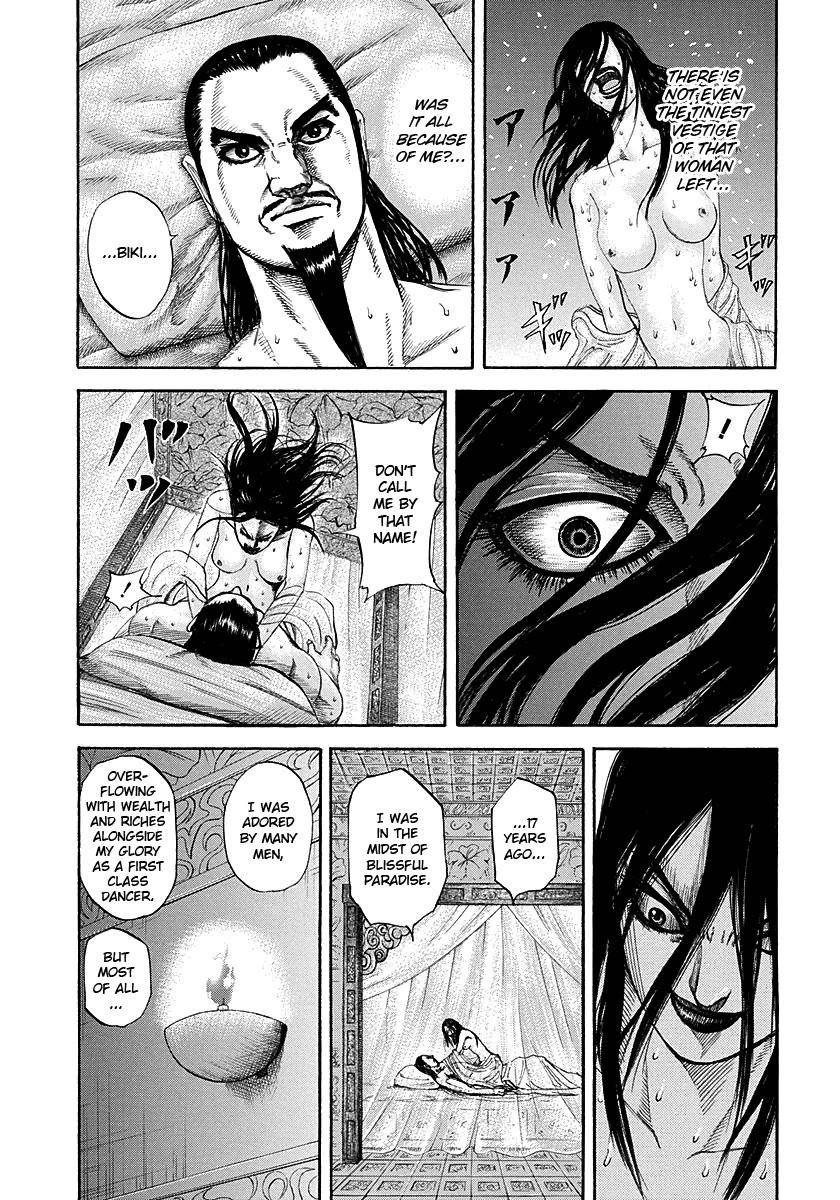 Kingdom Chapter 186 - Page 14