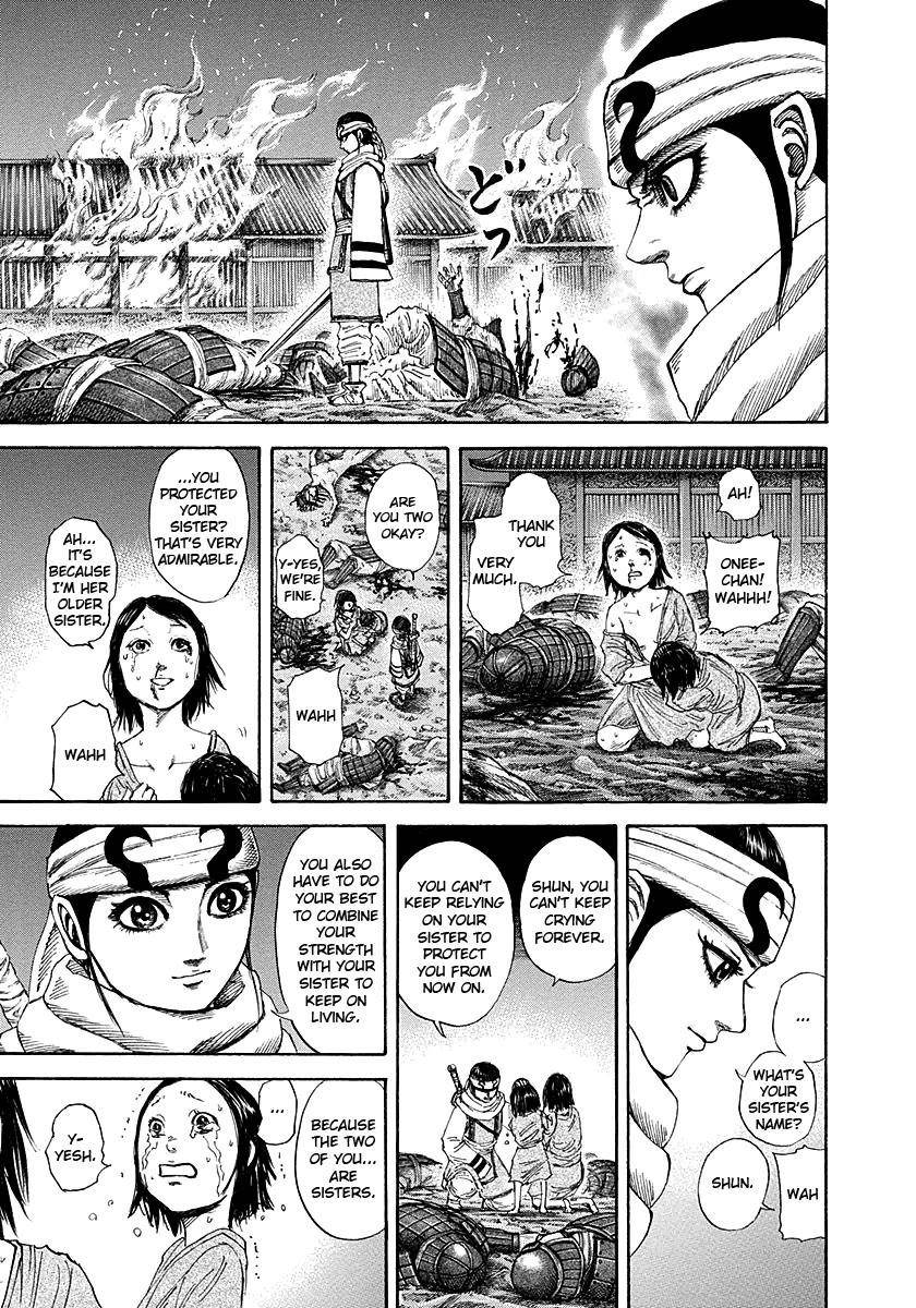 Kingdom Chapter 193 - Page 13