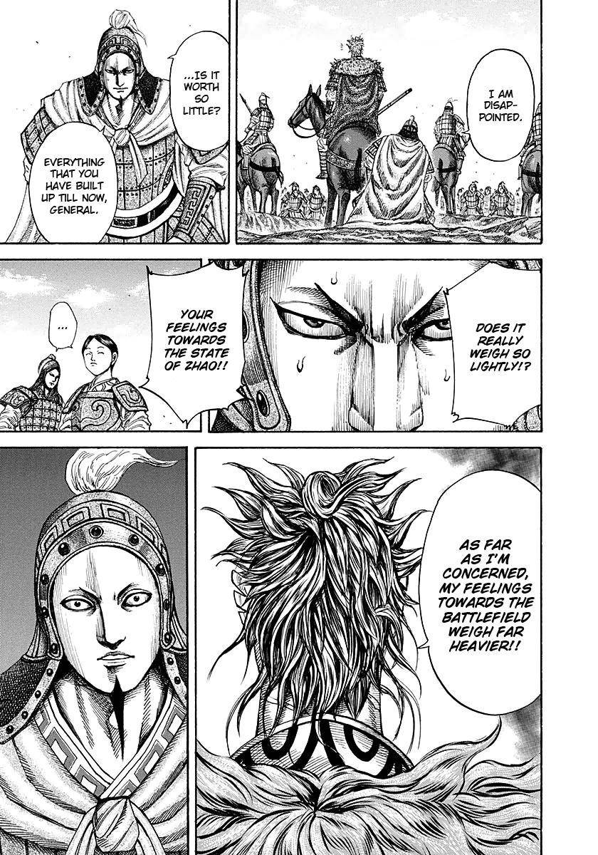 Kingdom Chapter 194 - Page 12