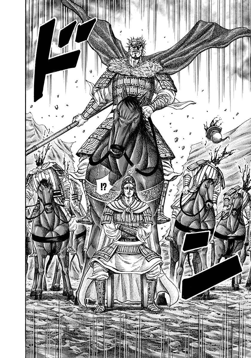 Kingdom Chapter 194 - Page 9