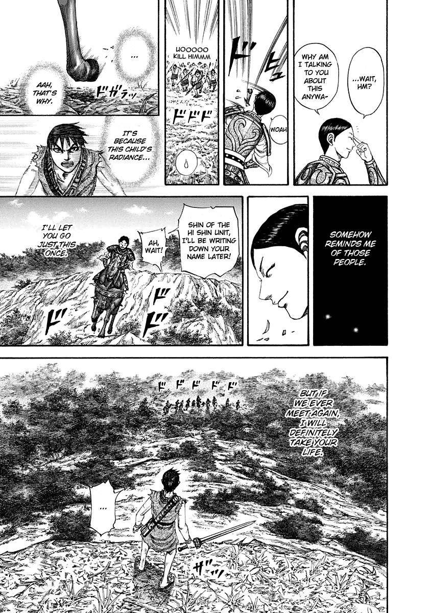 Kingdom Chapter 197 - Page 15