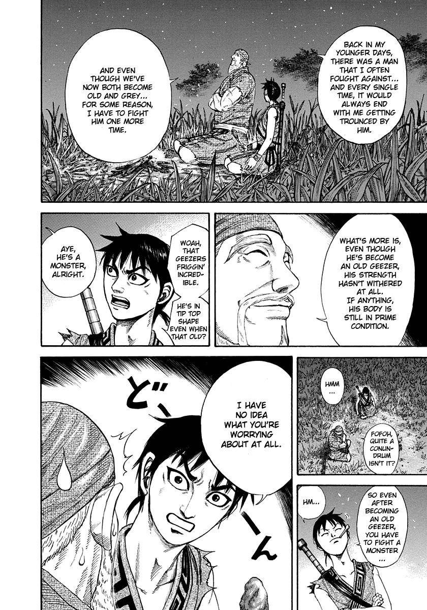 Kingdom Chapter 199 - Page 16