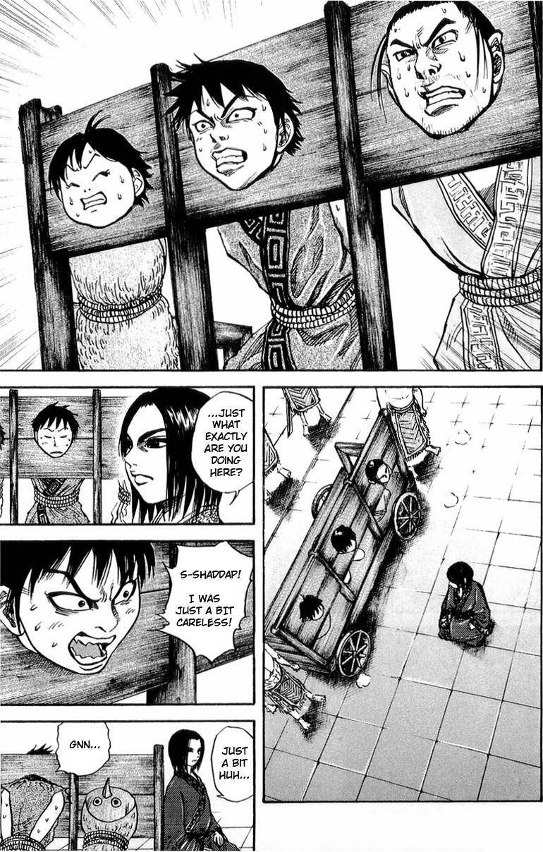 Kingdom Chapter 21 - Page 11
