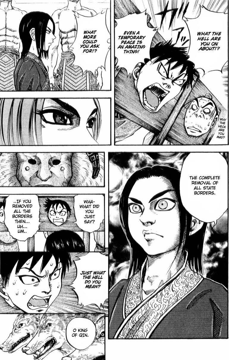 Kingdom Chapter 21 - Page 15