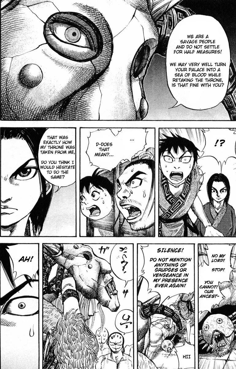 Kingdom Chapter 22 - Page 16