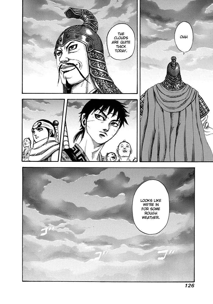 Kingdom Chapter 224 - Page 9