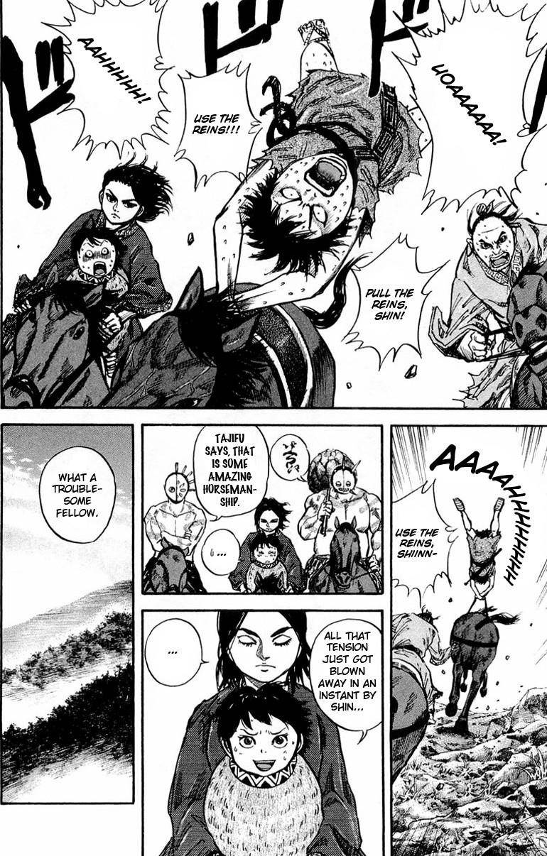 Kingdom Chapter 23 - Page 5