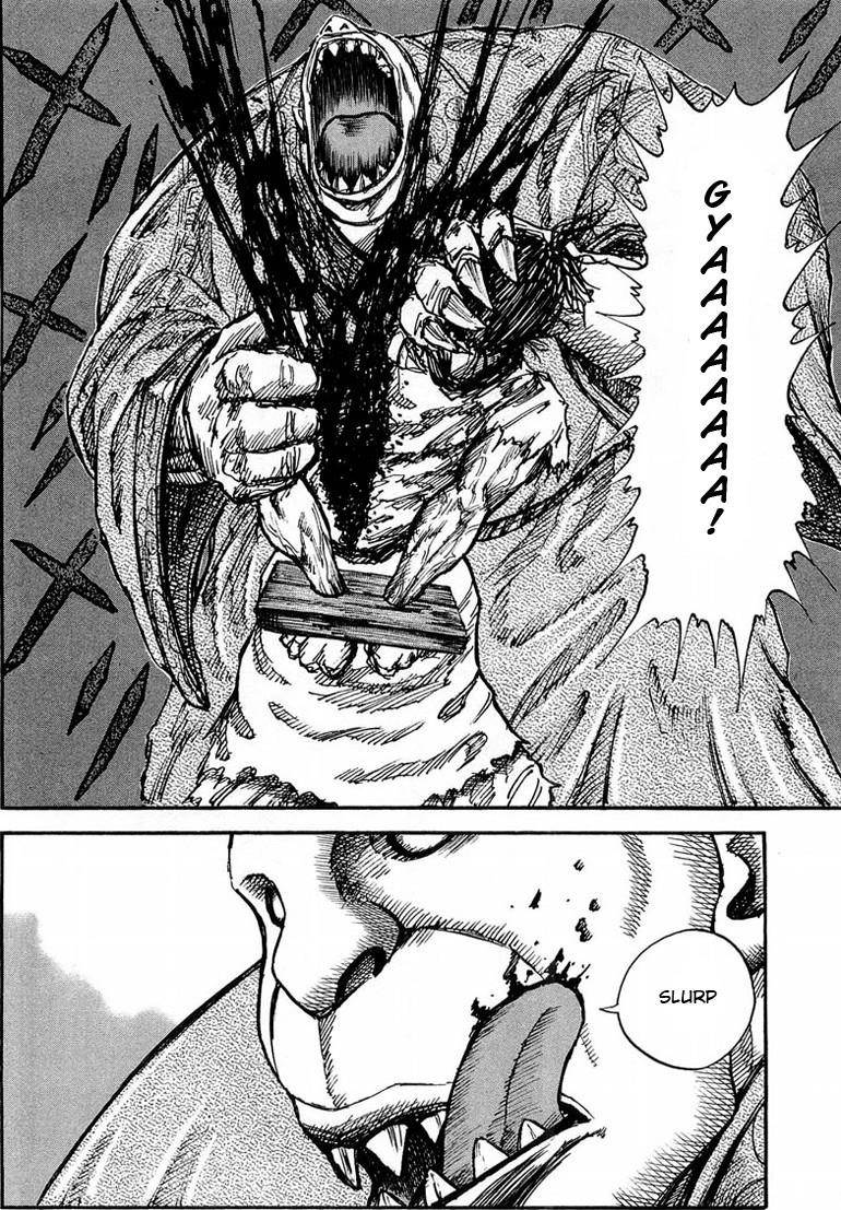 Kingdom Chapter 23 - Page 7