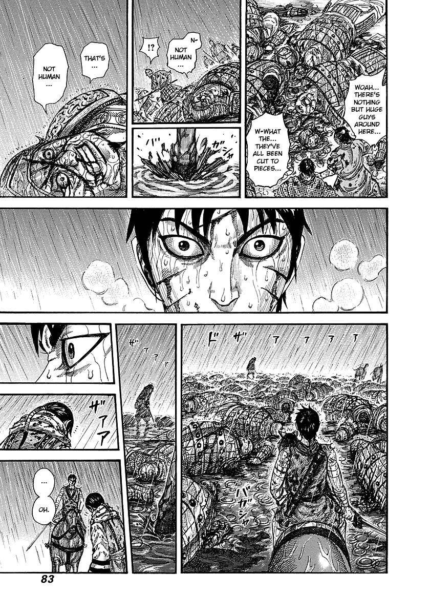 Kingdom Chapter 232 - Page 16