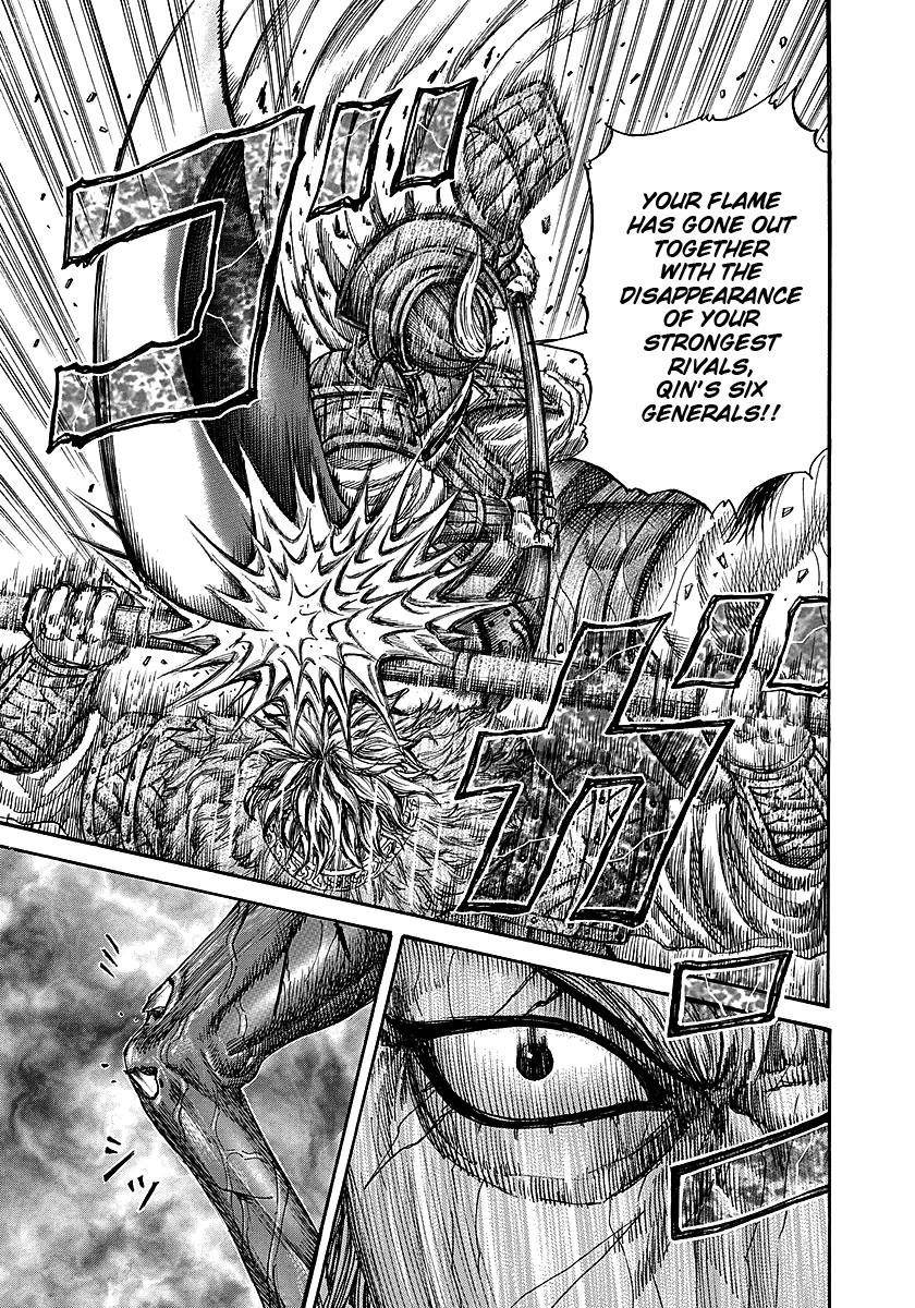 Kingdom Chapter 235 - Page 16