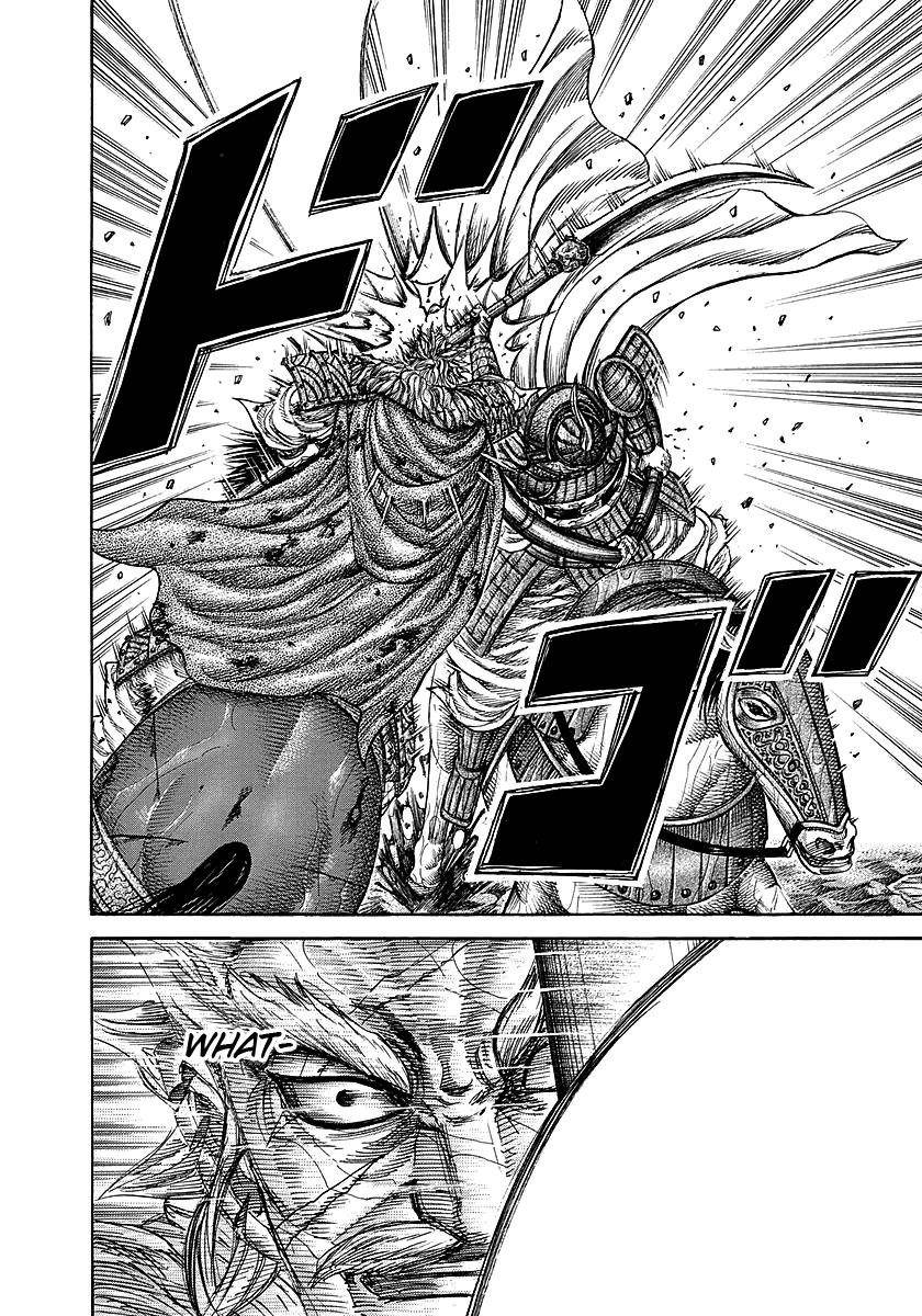 Kingdom Chapter 235 - Page 9
