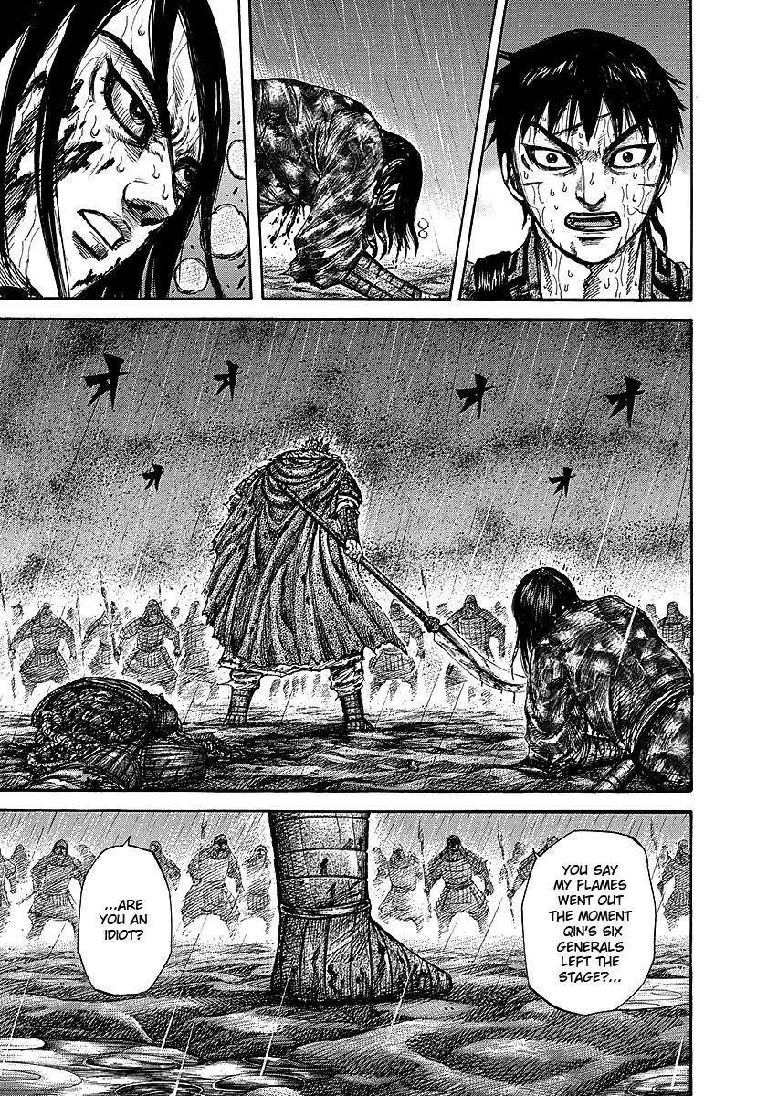 Kingdom Chapter 236 - Page 10