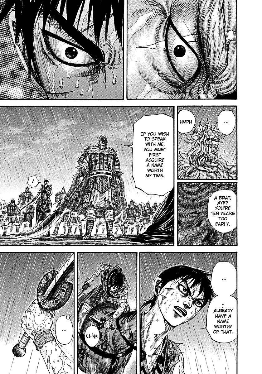 Kingdom Chapter 237 - Page 2