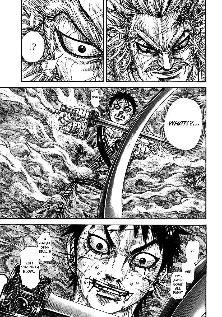 Kingdom Chapter 237 - Page 9