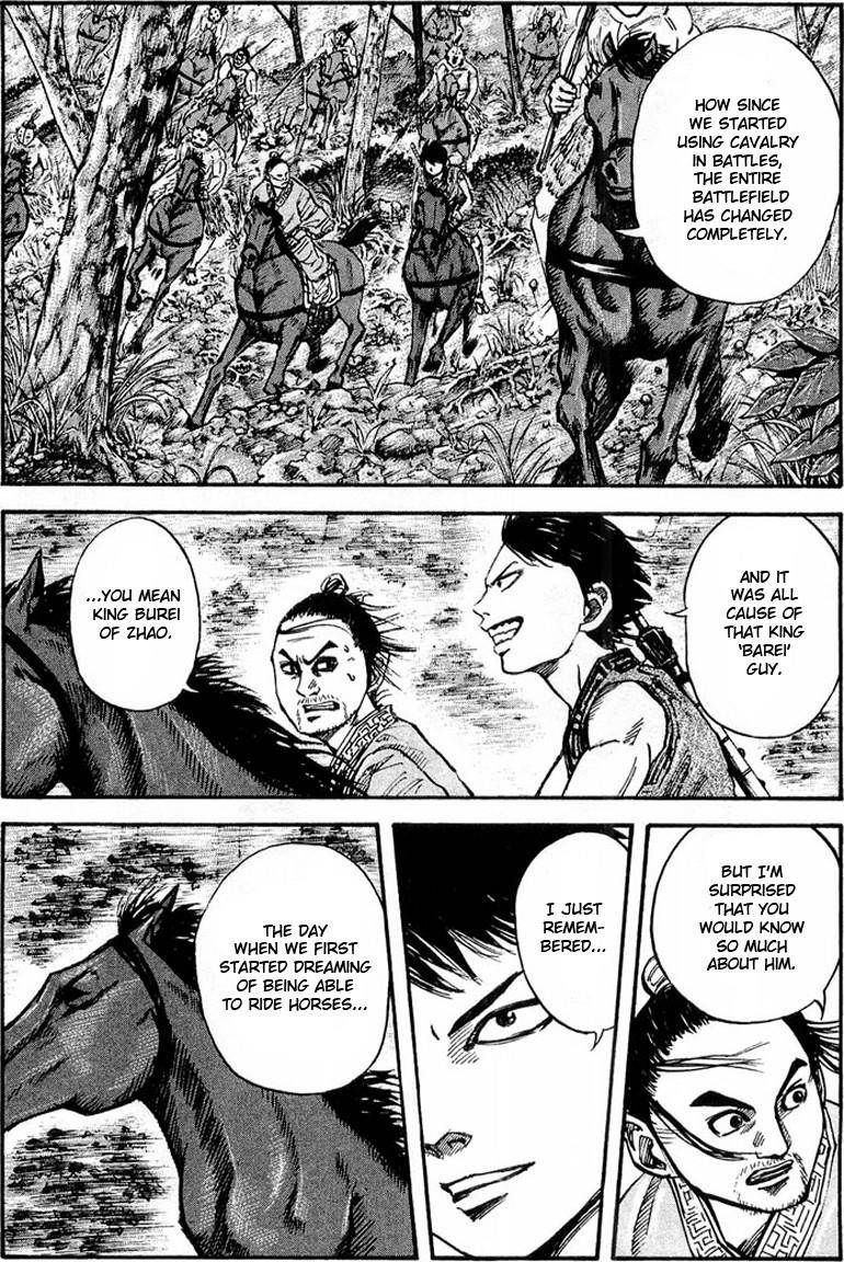 Kingdom Chapter 24 - Page 4